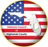 Veterans Council of Highlands County logo